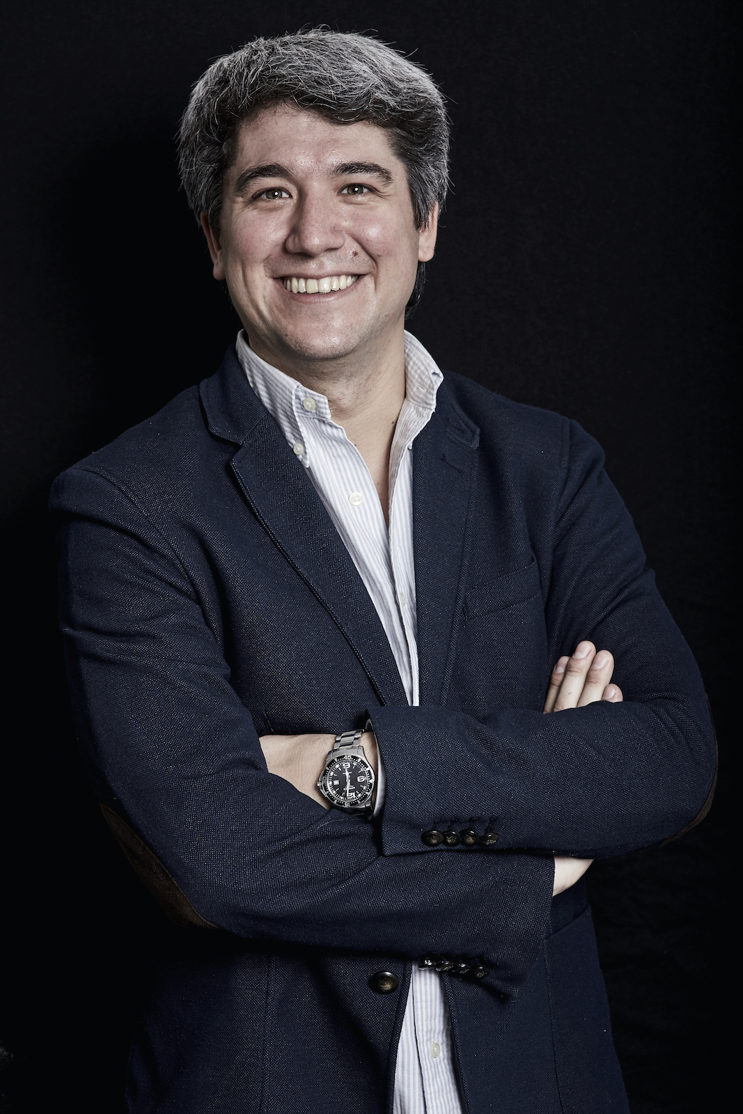 José Luis Mompell
