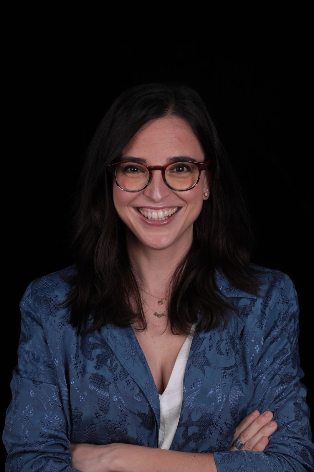 Lucía Fernández de Estevan