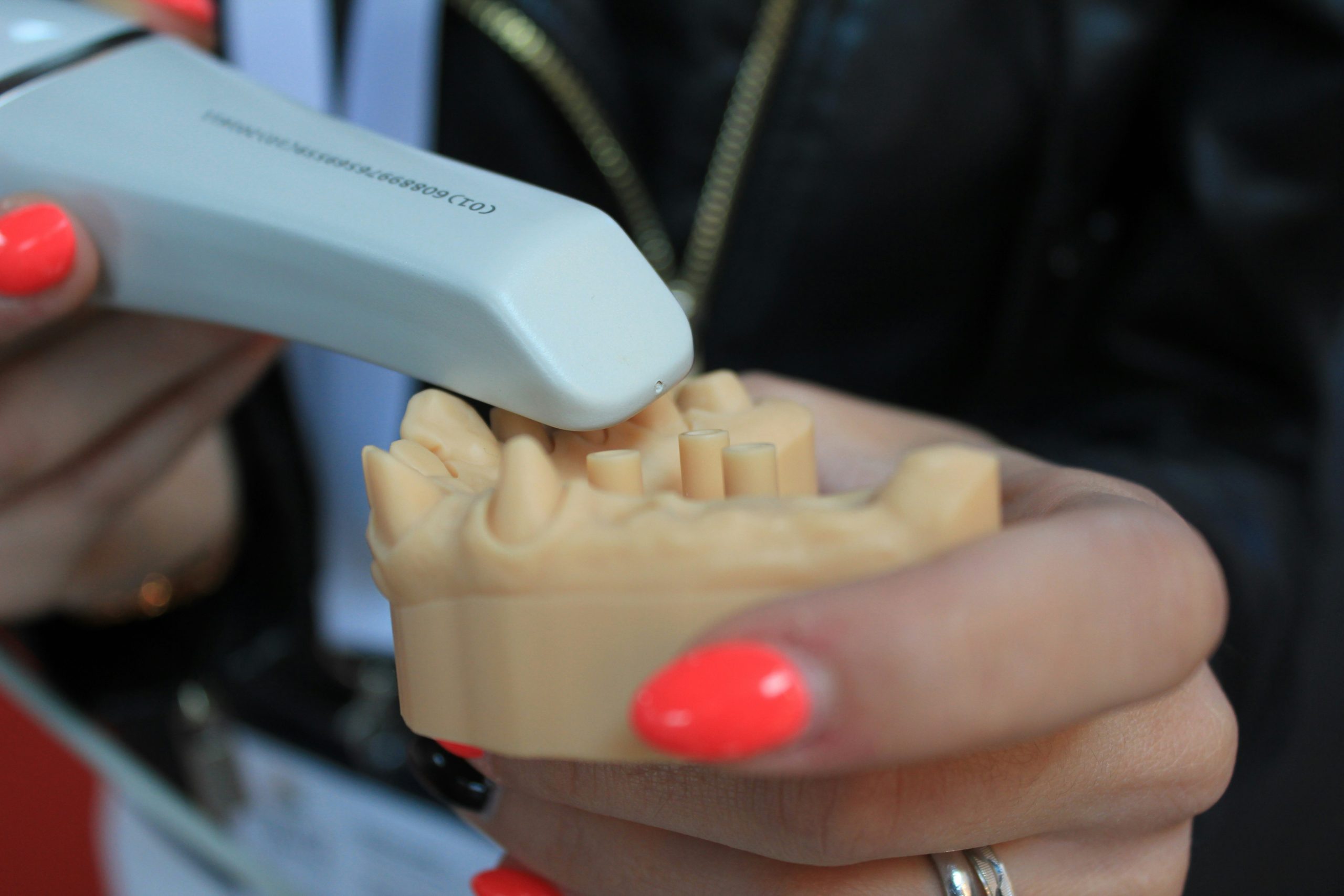 curso de odontología digital en madrid