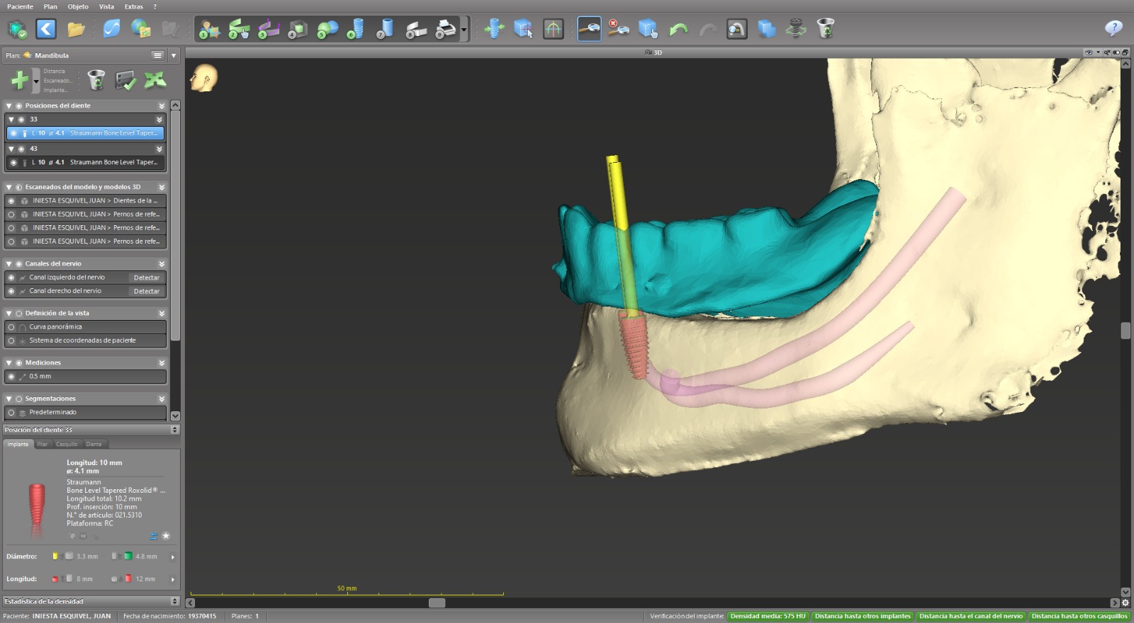 curso modular en odontología digital